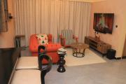 Luxury Apartments with Amazing Nairobi Park Views