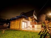 Beautiful Riverside Home Laura in Jaskovo