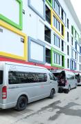Top Lat Krabang