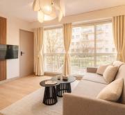 Ideal Parisian apartment close to Montparnasse