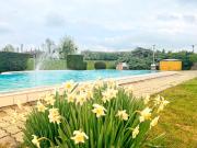 Ginti Panzió, Őrség