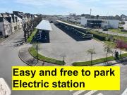 Top Saint-Pol-de-Léon