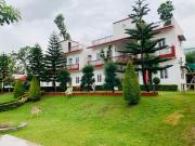 Top Dehradun