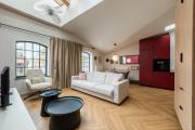 Nowy Folwark Superior Apartment by BookingHost