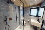 Chalet Serenity - Portes du Soleil