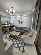 Anyaka Apartments Kilimani