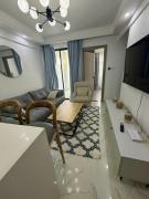 Anyaka Apartments Kilimani