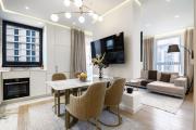 Belgrade Waterfront Exclusive Residence with Free Garage
