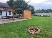 Apartmán u kolejí A