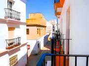 Exclusivo Apartamento con Balcones Aire acondicionado Garaje Wifi solo se aceptan familias y parejas