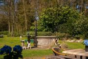 Het Landhuis | Landgoed t Borghuis