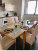 Möbilierte Zimmer Monteure mit Küche, Bad, Leipzig Südwest