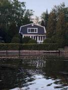 Chalet Côté du Lac