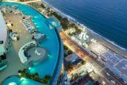 Seaview Panorama Nha Trang Tower