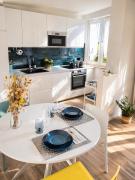 MARCO POLO APARTMENT
