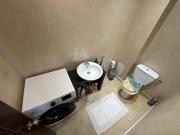 Cozy 2BR Golden Sands w Private Parking & Terrace