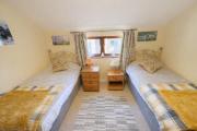 Top Threlkeld