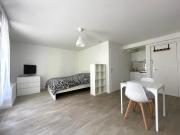 Hyper centre, rue piétonne, calme et lumineux