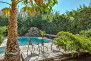MOT Rentals WineCounty Alzaga - 4 Bd House Pool & Grill