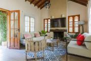 MOT Rentals WineCounty Alzaga - 4 Bd House Pool & Grill