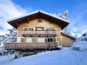 Chalet Louta - Chalet de standing, proche des pistes et des commerces MAE-1313