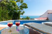 Oasis de Capellania - Panoramic Sea View Apartment with Private Pool & Terrace
