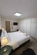 2BR Apartment With Easy Access To Manchester City Centre
