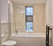 Stylish 2Bed 2Bath Apt, Central Leeds, Sleeps 4