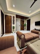 Snug Haven Royal 3BHK Escape