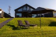 Ferienhaus SUNSHINE am Mühlfeldsee