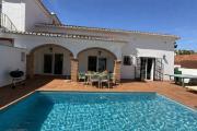 Nerja Paradise Rentals - Villa Las Dalias