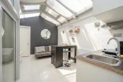 Stylish Flat in Islington Area - Private Patio