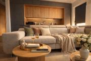 High-Rise Luxury Apartment with free parking