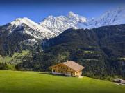 Chalet Lauda - OVO Network