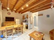 Duplex de Sophie avec vue montagne et rivière