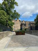 Roseburn Place Apartment