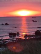 Gite confortable, proche plage