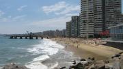 Departamento en primera línea - Viña del Mar