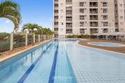 Condomínio c Piscina em localização privilegiada em Jardim Goiás - WSLs