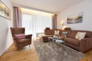 Haus "Strandnixe" Appartement ST107