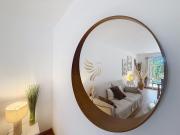 L Oasis Florentine T2 Jardin wifi clim