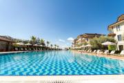 Burgas Beach Resort Apartments
