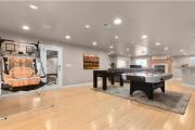 Luxe Draper Retreat w Pool, Sauna and Theater