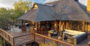 Top Welgevonden Game Reserve