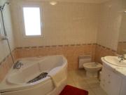 Villa avec vue panoramique et piscine privée