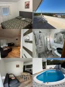 Apartmani Elena