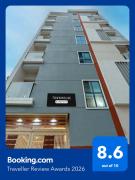 Super Townhouse Bellandur Near Embassy Tech Village
