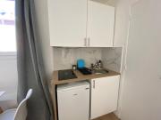 New 911 Apartment Jane - Cosy Apartment Paris Center