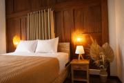 KETUT JOGLO 2 BR VILLA near PADANG-PADANG BEACH