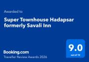 Top Pune